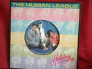 The Human League - Holiday '80 (Japanese Import)- 12