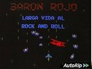 LP BARON ROJO 