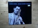 Dexter Gordon Quartet Stable Mable Near Mint Vinyl LP Record SCS 1040