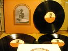 3 Vinyl LP Box Set: The Concert For Bangla Desh; Orig 1971 Apple STCX 3385 MINT-