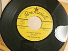 60s GIRL GROUP NORTHERN SOUL The Cooperettes - Goodbye school BRUNSWICK dj 55296