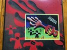 Dark - Anonymous Days - Limited Vinyl 500 copies - Prog Rock
