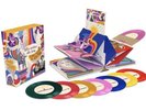 The Decemberists - I’ll Be Your Girl 7” Vinyl Boxset - Exploded Edition