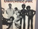 Earth, Wind and Fire   That's the Way of the World LP 1975  PC33280 , VG