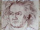 QUATUOR LOEWENGUTH Beethoven FRENCH LP Private PRESSING DQL 502 Rare NM