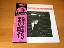 LP DAVID BOWIE STATION TO STATION JAPAN OBI