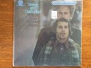 Simon & Garfunkel Bridge Over Troubled Water 1980 Columbia #HC-49914 Mastersound
