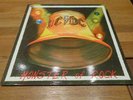 AC/DC Monsters of Rock-2 Lp set-black Vinyl