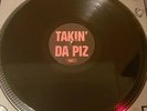 Takin' Da Piz 12
