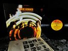 TWO-TONE ? THE KINKS ? VILLAGE GREEN PRESERVATION SOCIETY = KINKS MASTERWORKS