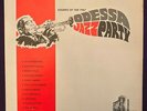 Odessa Jazz Party LP '67 Private GEORGE BARNES PEANUTS HUCKO LOU STEIN Rare NM-