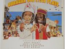 George Harrison, Mike Moran - Ouragan sur L'eau  Soundtrack France 12