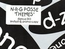 N-R-G Posse* - Themes, 12