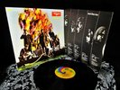 MINTY '68 ORIG   1st FEVER TREE   Texas Garage Psych SAN FRANCISO GIRLS Fuzzrock