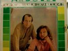 Silvio Rodríguez,  Roy Brown , Afrocuba / Arboles. Vinyl, LP, Album