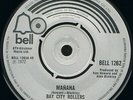 Bay City Rollers - Manana, 7