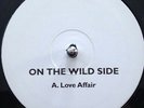 Mary J. Blige Vs. Robin S. - On The Wild Side, 12