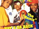 TLC - Hat 2 Da Back (The 