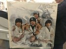 BEATLES   YESTERDAY AND TODAY   3RD STATE POOR PEEL MONO   G+ VINYL