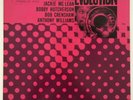 Blue Note Original pressing 1965 Grachan Moncur III, Evolution - 4153