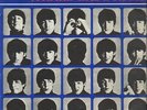 The Beatles A Hard Days Night Supraphon Vinyl LP