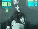Grant Green Green Blues NEW OVP Muse Records Vinyl LP