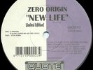 Zero Origin - New Life, 12