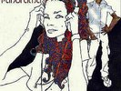 Monika Kruse @ Voodooamt - Panorama, 2xLP, Album, (Vinyl)