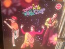 DEEE-LITE world clique 1990 EUR VINYL LP w/INNER SLEEVE