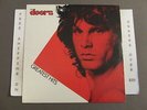 THE DOORS GREATEST HITS LP W/ PICTURE SLEEVE 