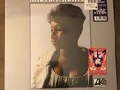 ARETHA FRANKLIN ARETHA ARRIVES LP 50TH ANNIVERSARY MONO VERSION 180 GRAM
