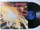 LP Blue Mitchell ***Collision In Black*** Blue Note 1976 Issue Near mint