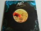 AIR ?– Le Voyage Dans La Lune LP ALBUM VINYL VF 2012  SEALED FREE UK P&P