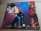 Prince –When Doves Cry It's A Sign Of The Times (1987) rare live (2) Not Tmoq NM