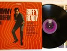 Jimmy Ruffin - Ruff ‘N Ready - 1968 US 1st Press SS 708 (NM) Ultrasonic Clean