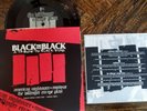 Dillinger Escape Plan Black Flag 7