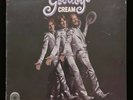 CREAM / GOODBYE ORIGINAL GATEFOLD FACTORY SEALED ATCO SD 7001 LP RECORD ALBUM