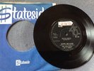 JIM AND MONICA -SLIPPIN’ AND SLIDIN’ -UK 1964 PROMO SAMPLE/ ROCKER DANCER /MINT