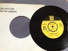 TERRY RICE-MILTON -NEVER AN EVERYDAY rare UK 1972 DEMO PROMO NORTHERN SOUL MINT-