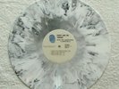Buddy (Guy) And The Juniors - Same, 1970 nice shrink M-/M- marble vinyl blues Lp