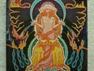 Hawkwind ?- Space Ritual, 1973 nice M-/M- psychedelic prog space rock 2-Lp's.