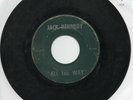 Frank Sinatra   Jack Kennedy High Hopes / All The way     Original   RARE   45