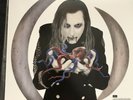 A Perfect Circle Eat The Elephant 2-LP White Vinyl  TOOL (slight corner ding)