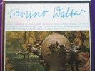 BRUNO WALTER Beethoven Symphony No. 9 2LP COLUMBIA M2S 608 6 SIX EYE STEREO