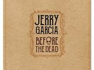 JERRY GARCIA New Sealed BEFORE THE GRATEFUL DEAD 5 VINYL RECORD BOXSET