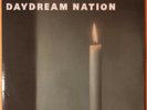 SONIC YOUTH  Daydream Nation  Enigma 1988 2LPs ED1 POSTER  NEAR MINT-