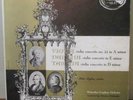 PETER RYBAR VIOLIN CONCERTO ORIG WESTMINSTER DEEP GROOVE NEAR MINT