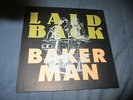 Laid Back Bakerman Maxi-Single