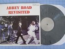 Beatles Abbey Rd Revisited Multi Color Vinyl Tel Aviv Israel Stereo & Mono DHTA