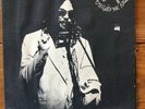 Neil Young – Tonight’s The Night –Singer-Songwriter-Blues Rock Vinyl LP-Insert